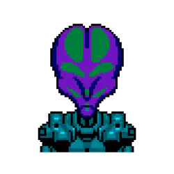 Alien #3831