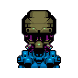 Alien #774
