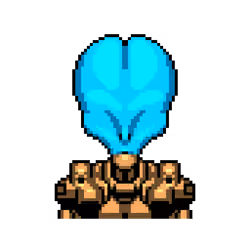 Alien #1849