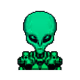 Alien #1745
