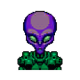 Alien #3873
