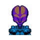 Alien #3257