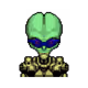 Alien #4896