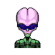 Alien #4727