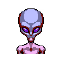 Alien #2741