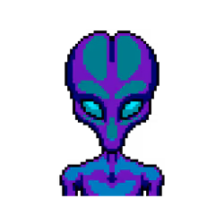 Alien #938