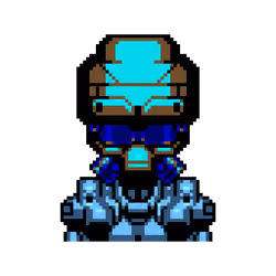 Alien #832