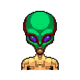 Alien #4994