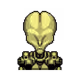 Alien #2682