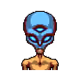 Alien #2623