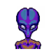 Alien #3854