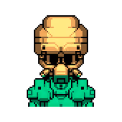 Alien #3246