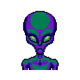 Alien #2864
