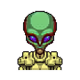 Alien #4755