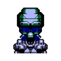 Alien #2337