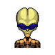 Alien #3838