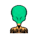 Alien #421