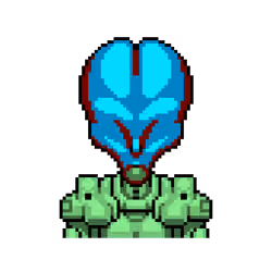 Alien #1386