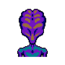 Alien #856