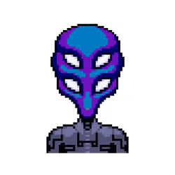 Alien #4787