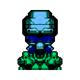 Alien #4133