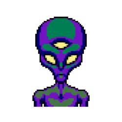 Alien #3028
