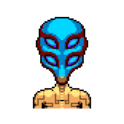 Alien #3793