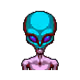 Alien #594