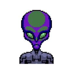 Alien #681