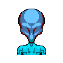 Alien #3328