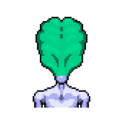 Alien #2838