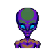 Alien #2198