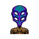 Alien #3217