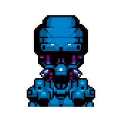 Alien #2356