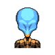 Alien #354