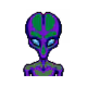 Alien #4996