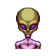 Alien #4424