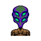 Alien #601