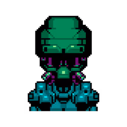Alien #4960