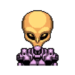 Alien #2186