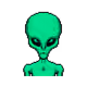Alien #556