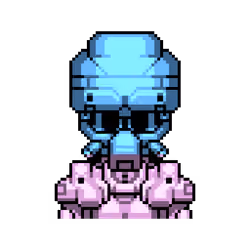 Alien #3279