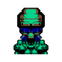 Alien #4949
