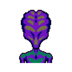 Alien #357