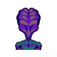 Alien #357