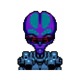 Alien #4993