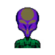 Alien #1416
