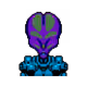 Alien #2124