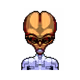 Alien #552