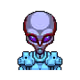 Alien #4739